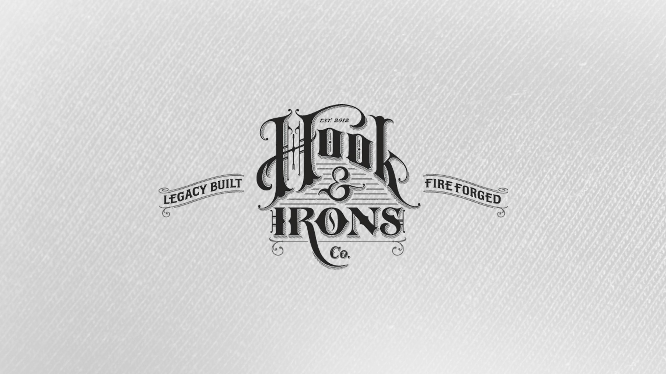 hook and irons logo